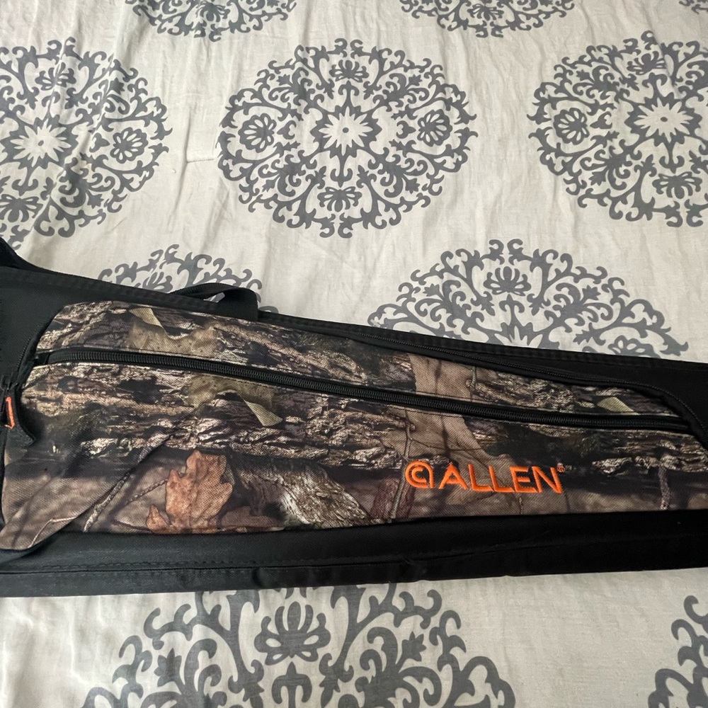 Gun case - Picture 6 of 7
